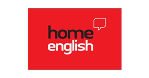 Home English