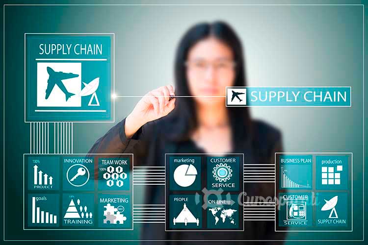 Máster de Supply Chain Management (Semipresencial)